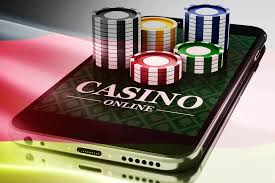 Comprehending Situs Slot machines: A Modern Take on Basic Games