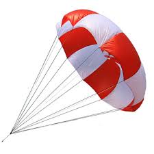 A Parachute: The Life-Saving New technology That Altered the particular Atmosphere