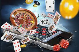 Understanding Situs Pai gow poker: A new Guide to On line Position Types